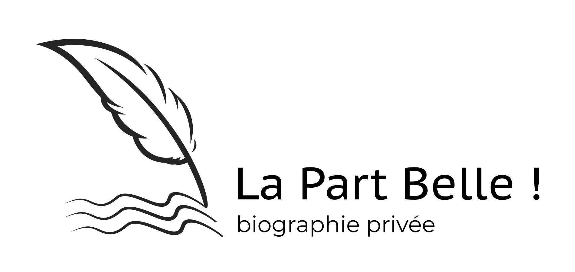 Biographie La part Belle